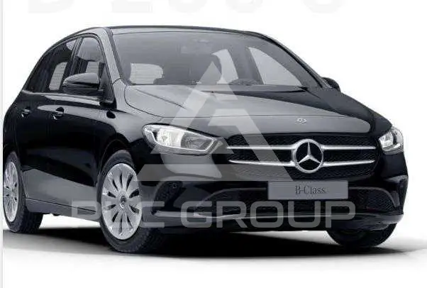 2022 Mercedes Benz B 250