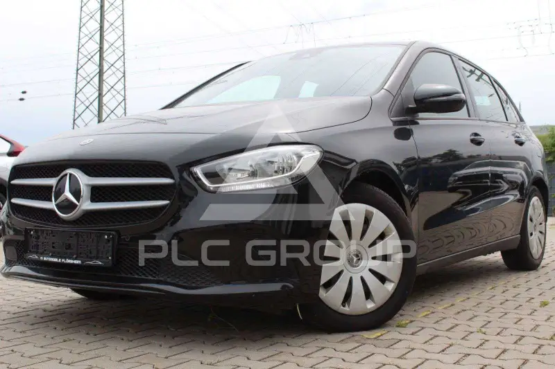 2022 Mercedes Benz B 250