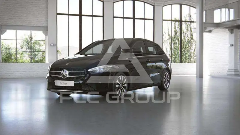 2022 Mercedes Benz B 250