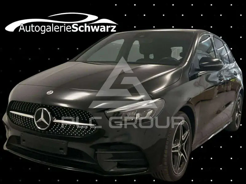 2022 Mercedes Benz B 250