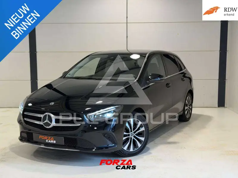 2022 Mercedes Benz B 250