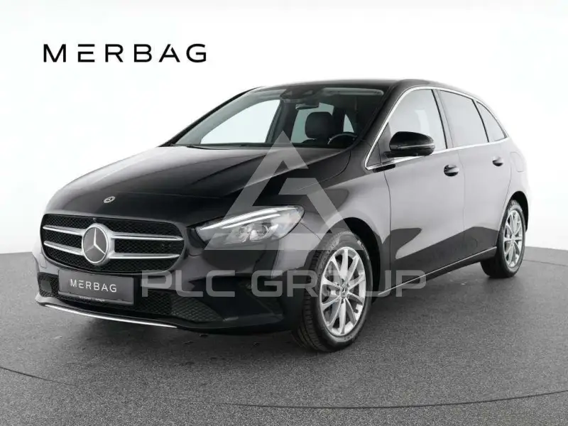 2022 Mercedes Benz B 250