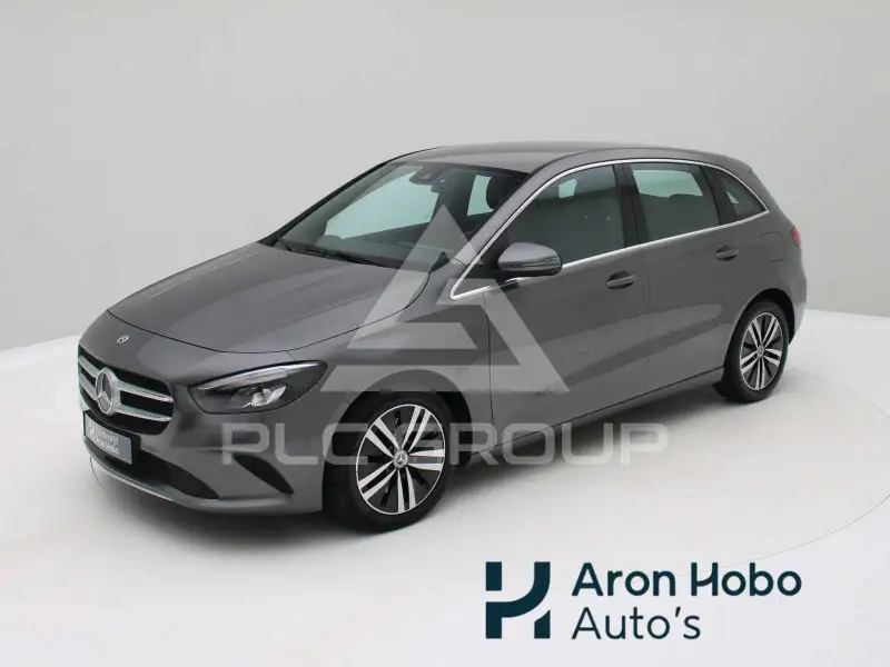 2022 Mercedes Benz B 250