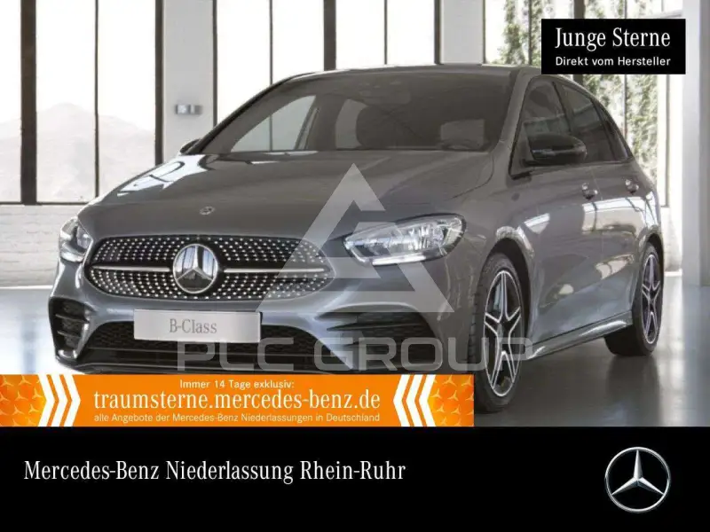 2022 Mercedes Benz B 250
