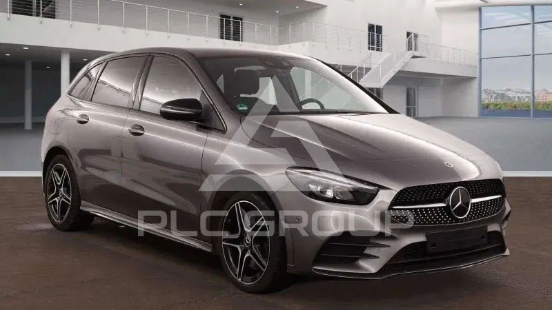 2022 Mercedes Benz B 250