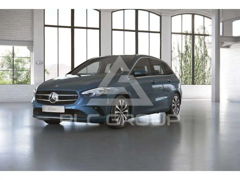 2022 Mercedes Benz B 250