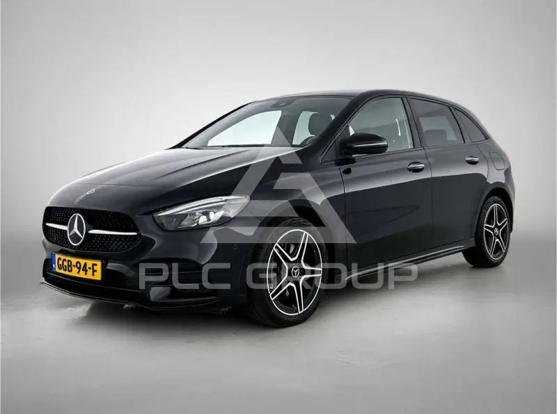 2022 Mercedes Benz B 250