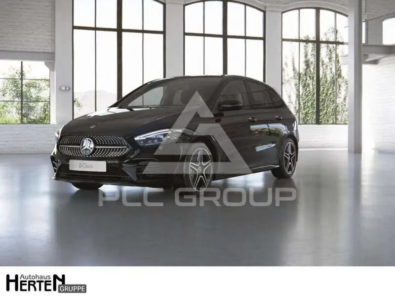 2022 Mercedes Benz B 250