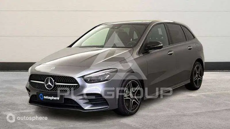 2022 Mercedes Benz B 250