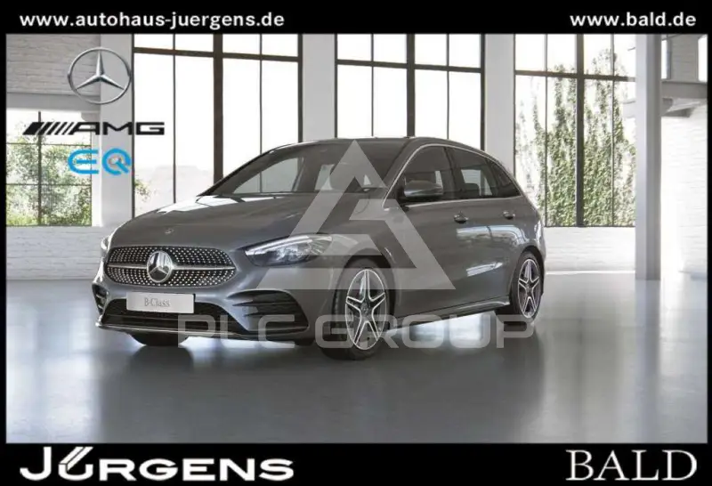 2022 Mercedes Benz B 250