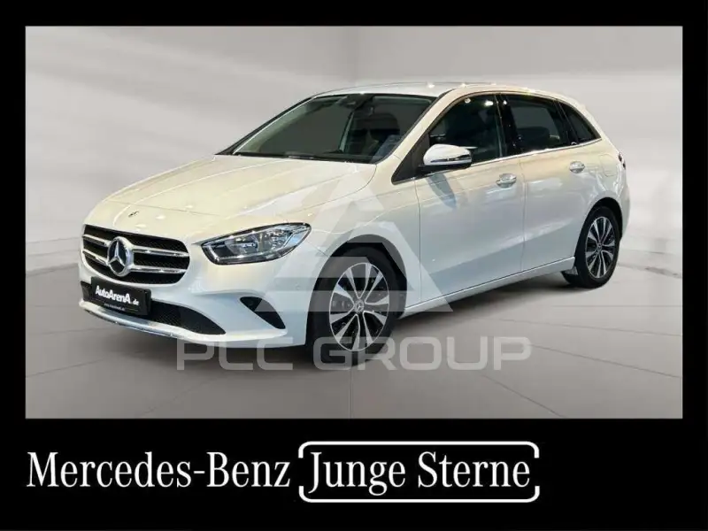 2022 Mercedes Benz B 250
