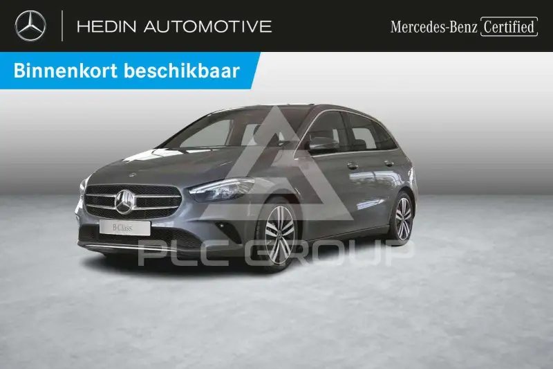 2022 Mercedes Benz B 250