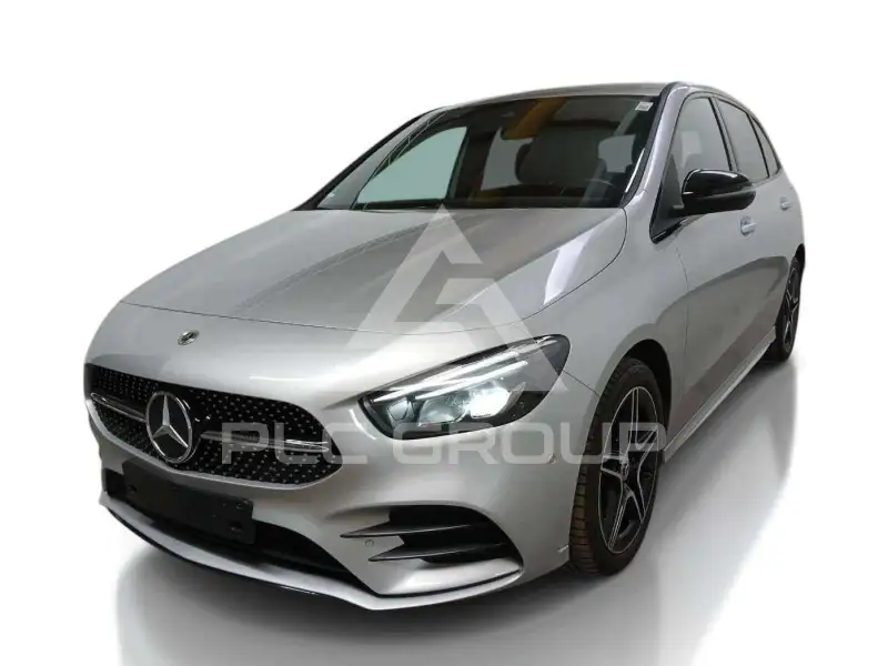 2022 Mercedes Benz B 250