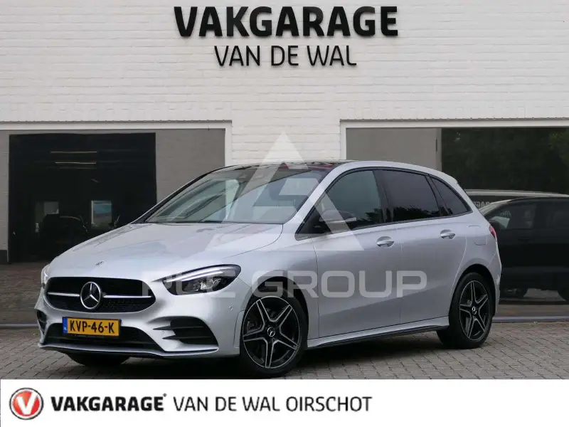 2022 Mercedes Benz B 250