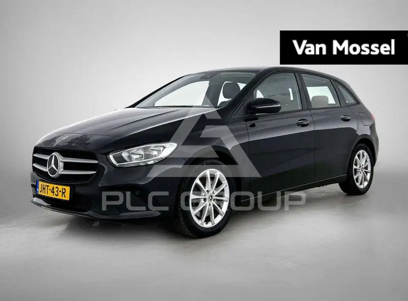2022 Mercedes Benz B 250