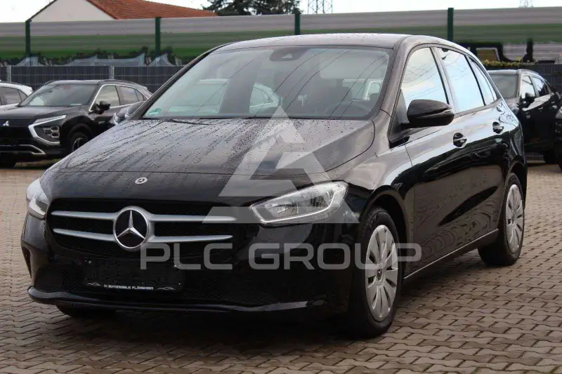 2022 Mercedes Benz B 250