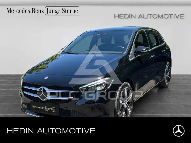 2022 Mercedes Benz B 250
