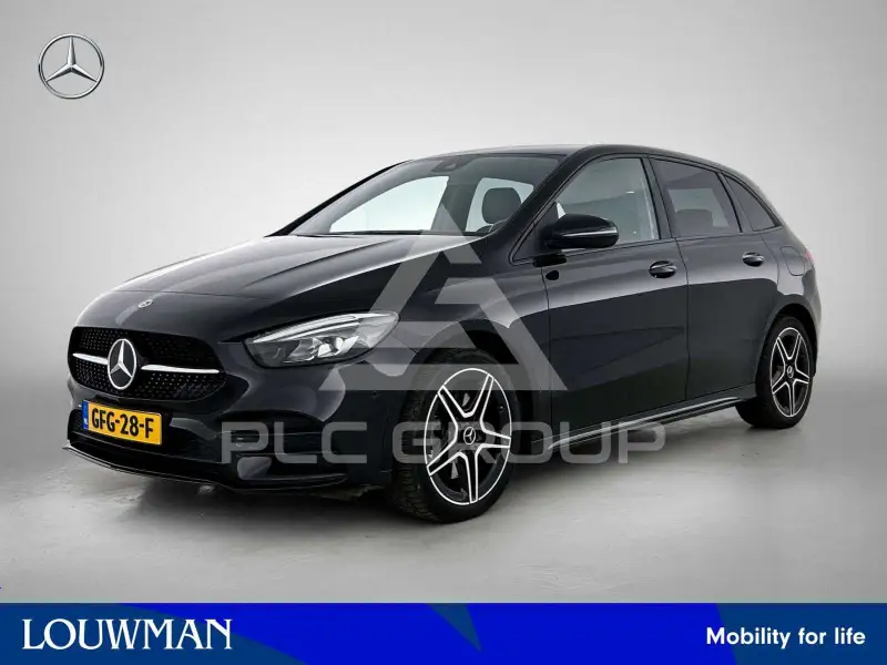 2022 Mercedes Benz B 250