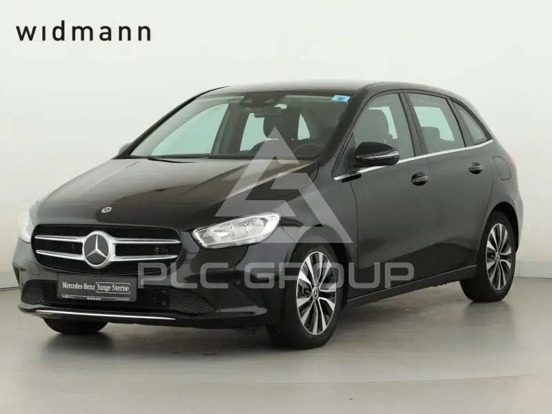2022 Mercedes Benz B 250