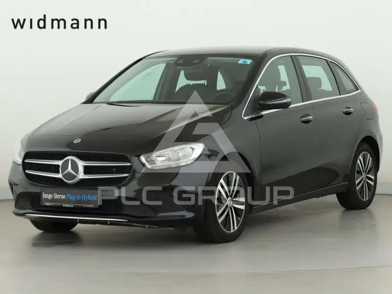 2022 Mercedes Benz B 250