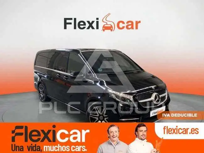 2022 Mercedes Benz V