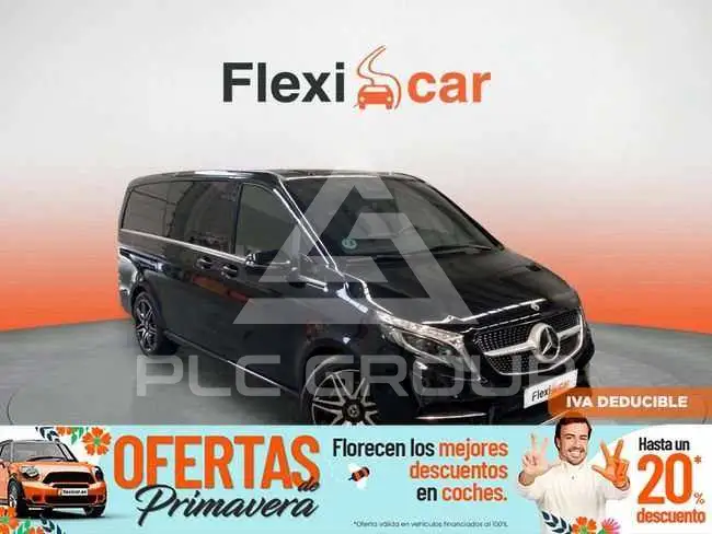 2022 Mercedes Benz V
