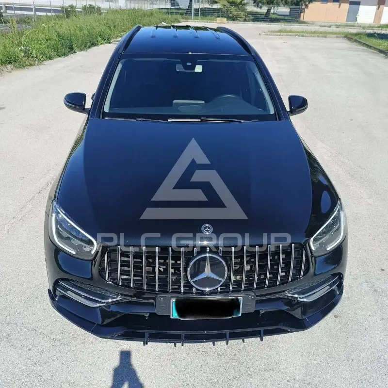 2020 Mercedes Benz GLC 220