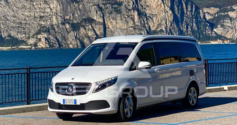 2022 Mercedes Benz Unknown