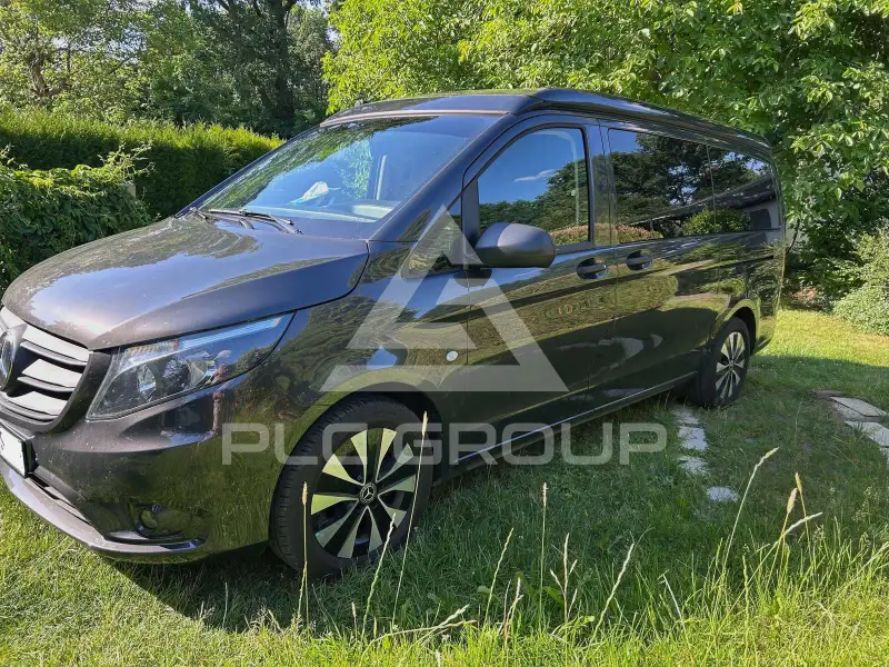 2022 Mercedes Benz Unknown