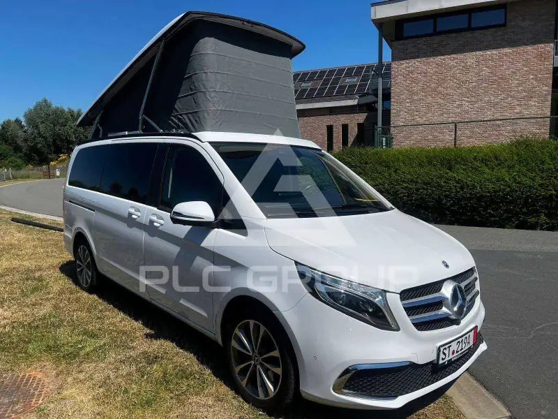 2022 Mercedes Benz Unknown