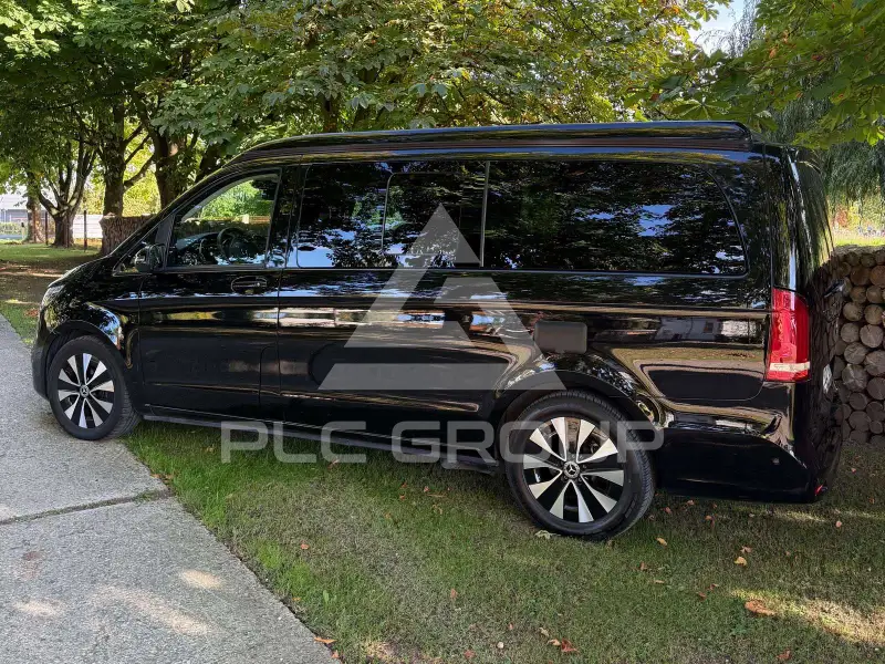 2022 Mercedes Benz Unknown