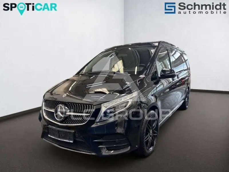 2022 Mercedes Benz Unknown