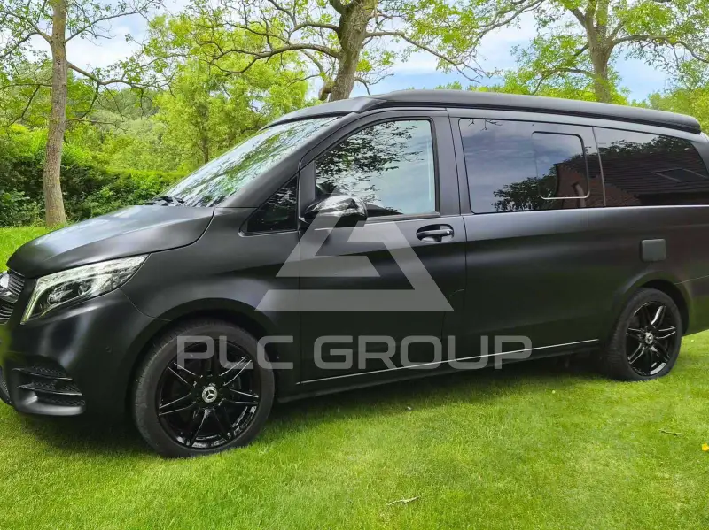 2022 Mercedes Benz Unknown