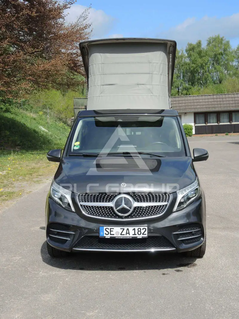 2022 Mercedes Benz Unknown