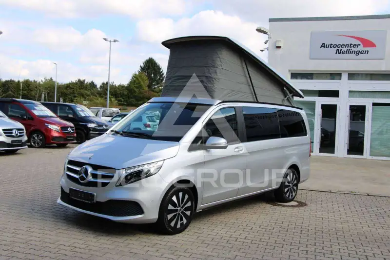 2022 Mercedes Benz Unknown