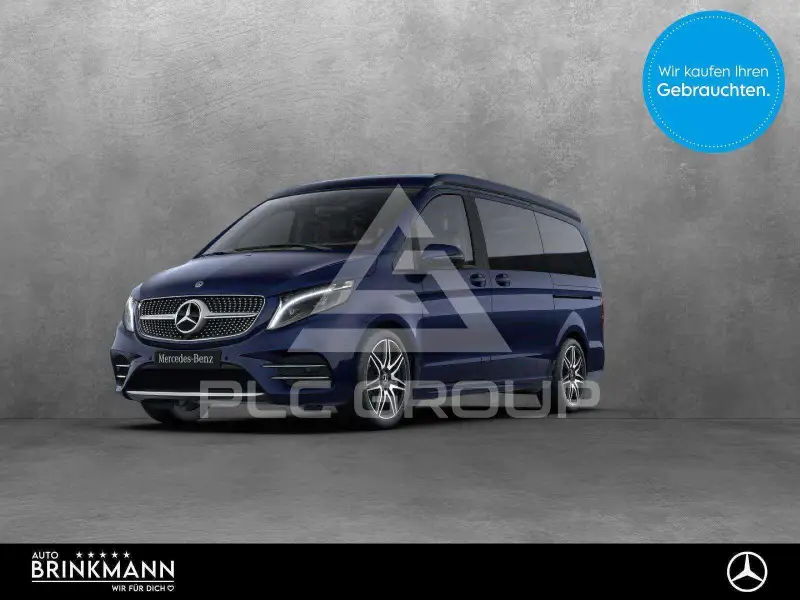 2022 Mercedes Benz Unknown