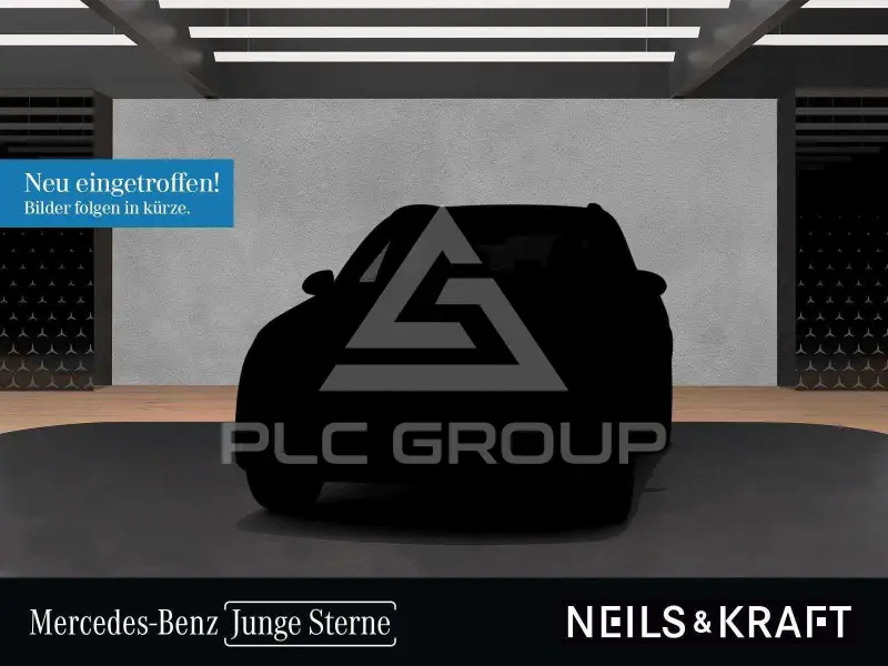 2022 Mercedes Benz GLC 63 AMG