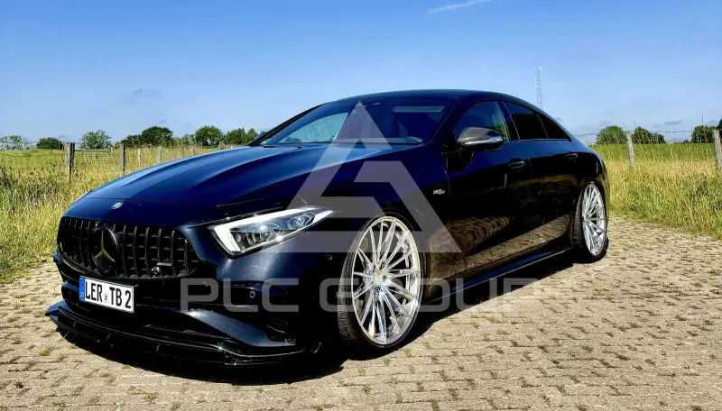 2022 Mercedes Benz CLS 53 AMG