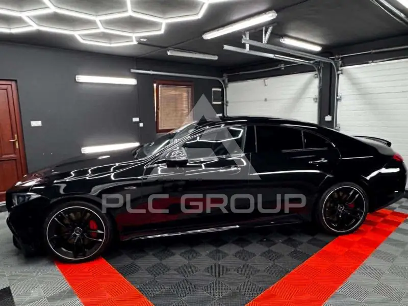 2022 Mercedes Benz CLS 53 AMG