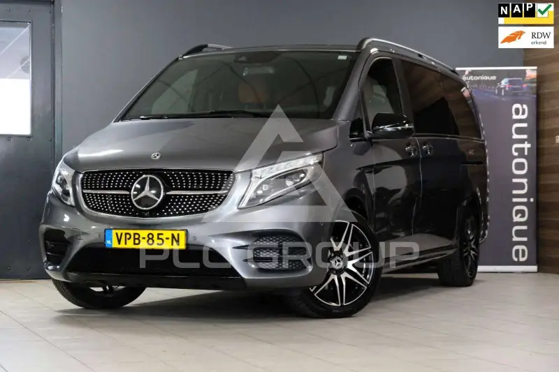 2022 Mercedes Benz V 300