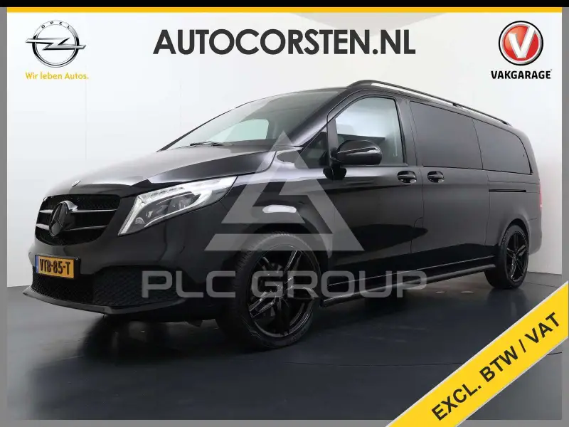 2022 Mercedes Benz V 300