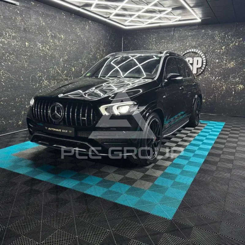 2022 Mercedes Benz GLE 53 AMG