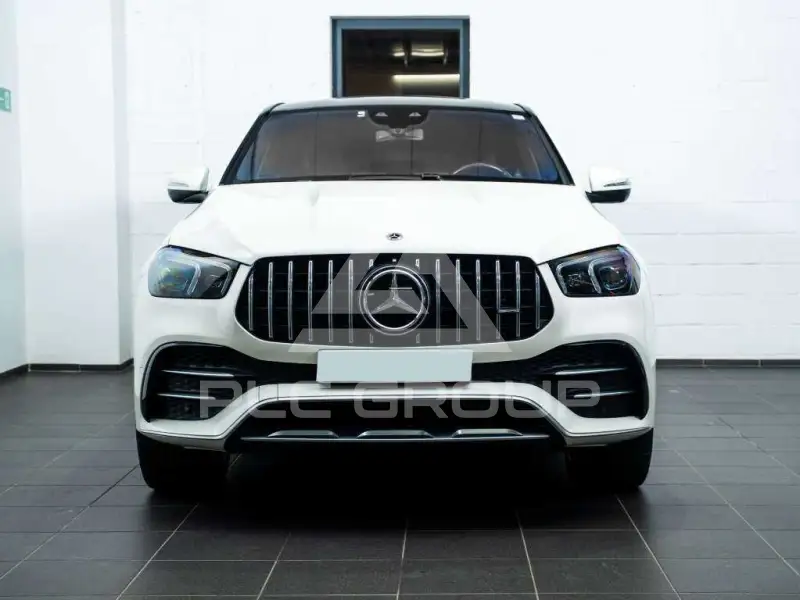 2022 Mercedes Benz GLE 53 AMG
