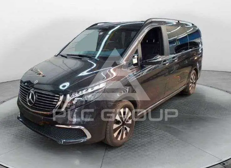 2022 Mercedes Benz EQV