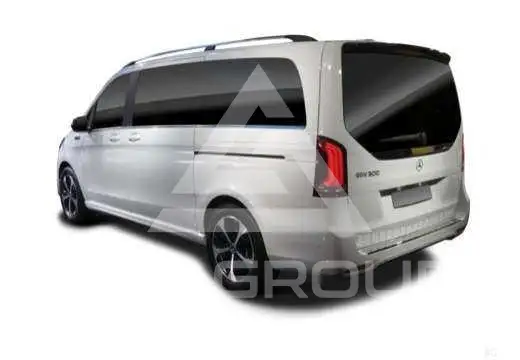 2022 Mercedes Benz EQV