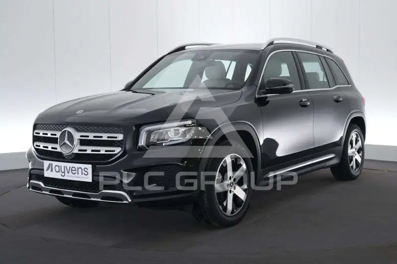 2022 Mercedes Benz GLB 180