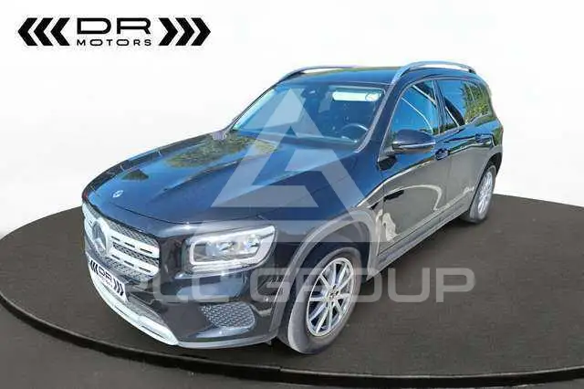 2022 Mercedes Benz GLB 180
