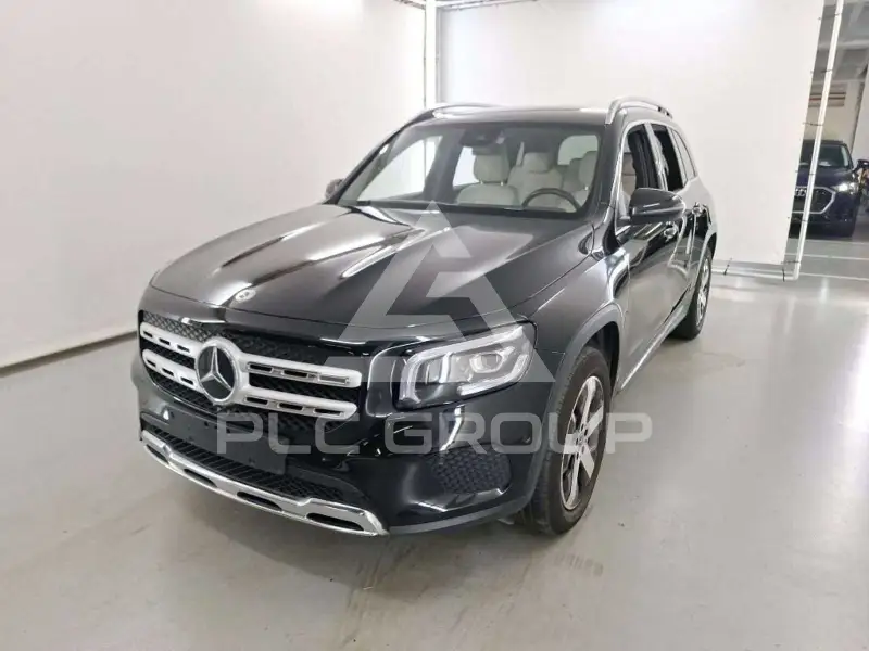 2022 Mercedes Benz GLB 180