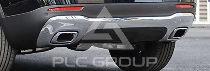 2022 Mercedes Benz GLB 180