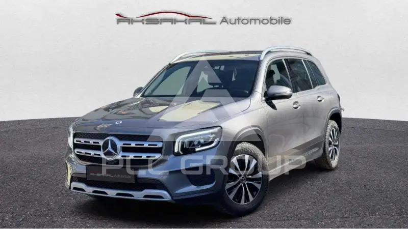 2022 Mercedes Benz GLB 180